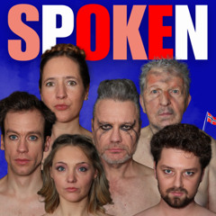 Joachim Robbrecht over 'Spoken'