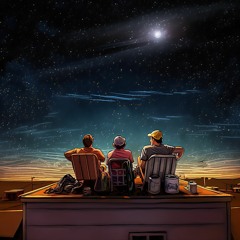 Stay With You (feat. Zë)