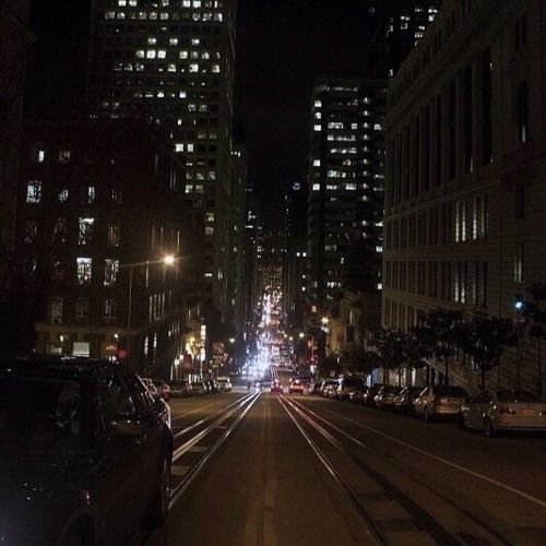 a mix to relax & exist to // JAZZ.FM (guest mix 11)