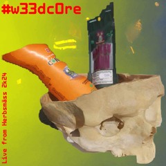 Weedlining @ Herbsmäss 2024