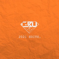 2021 Edits