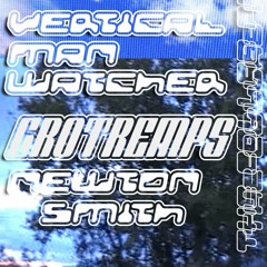 FOREST (ft. grotremps beats , DJ vertical man watcher)