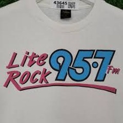 WNLT 95.7 Clearwater-St. Petersburg-Tampa Jay Johnson 08-17-88