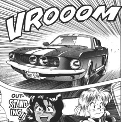 Road Trip