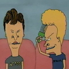 Beavis & Butt-Head