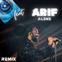 Arif -  Alene Dj voide Remix