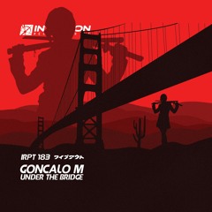 GONCALO M - Under The Bridge - Intuition Recordings Pt