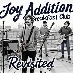 Lost My Angel Revisited