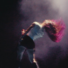 luxurious x be your girl (jersey club)