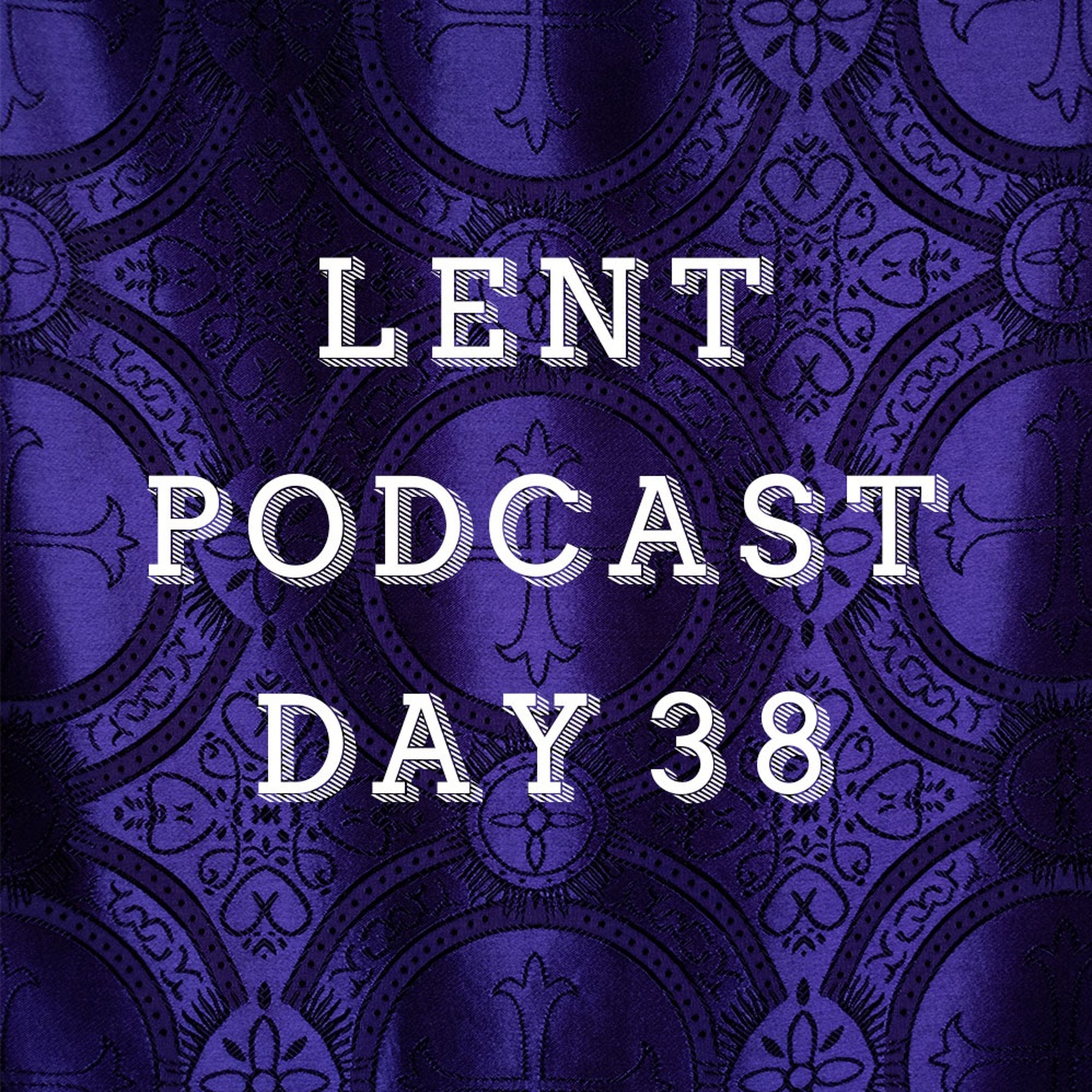 FRI 26 MAR episode artwork