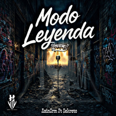 Modo Leyenda (feat. Sekreto)