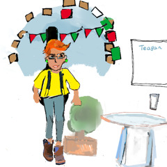 A Bakery Está Cerrada