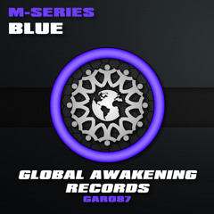 M-Series - Blue
