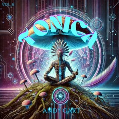Tonica Vol.06 - Human Tribe