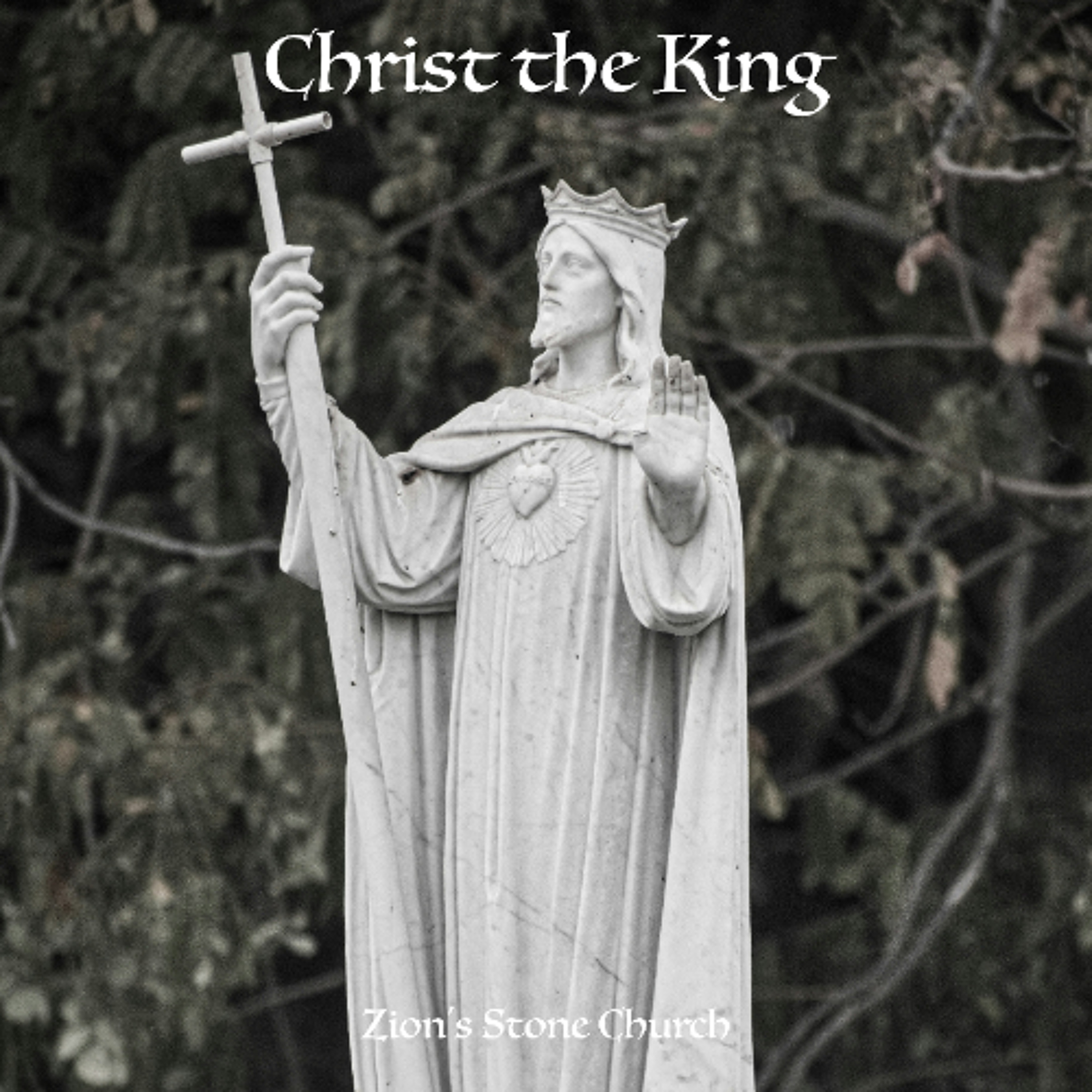 Christ the King