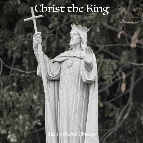 Christ the King