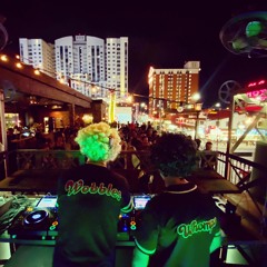 Weebles 008 (Holy House Sacha Robotti Opener)