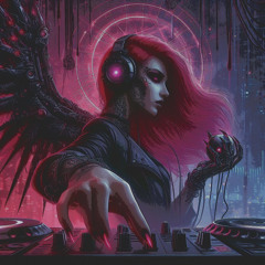 SHADOW SIDE || SET || 164 BPM || THINK DEVIL