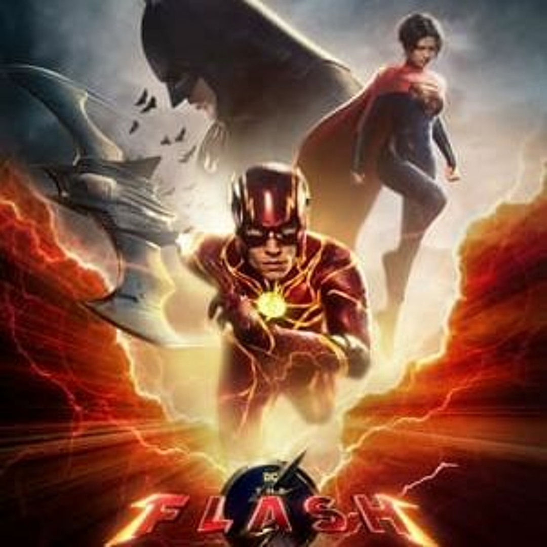 The flash online pelisplus