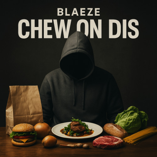 blæze – Chew on Dis (Cripwalk Cut)