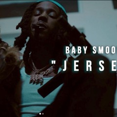 Jersey - Baby Smoove