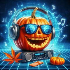 Pumpkin 2