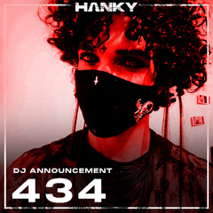 Hanky Red 2 Bday - Ground - 434