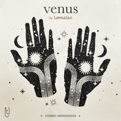 Venus By Lemurian