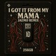 on will.i.am - I Got It From My Mama (JAEMO Remix)