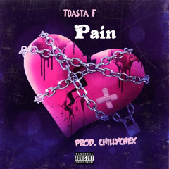 Pain (prod by chillychex)
