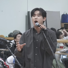 우리가 왕이 된다면 - 김성철, 서범석 (몬테크리스토 시츠프로브 하이라이트)