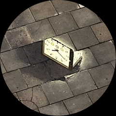 Premiere : Norwin P. - berlin at night (Bandcamp exclusive)