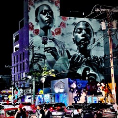 Confidence ft  Nonchhalant prod. Clover