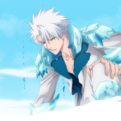 blank