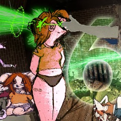 mouse is obsessed 6