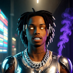 GLASS GHOST – Part II_ BLOOD MEMORY