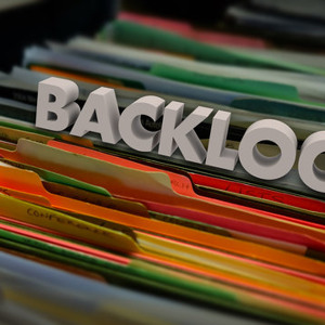 BACKLOG +254