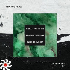 METAMORPHOSIS