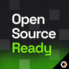 Open Source Ready - Ep. #4, A Billion-Dollar Idea with Tobie Langel