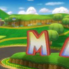 Mario Circuit - Mario Kart Double Dash - Orchestra
