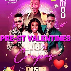 Disip - Madam Mwen Te Met Pabon 2-8-25
