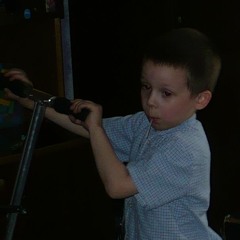 First Day of My Life