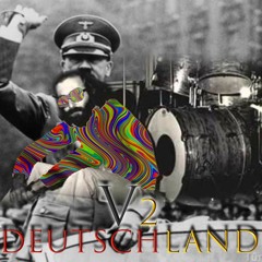 DeutschlandV2 (Rammstein Cover)