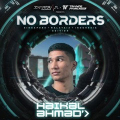 TRANCE4M x Trance Family Asia pres: No Borders - Haikal Ahmad @ Lady Wu [30.08.2025]