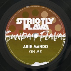 Arie Mando -  On Me