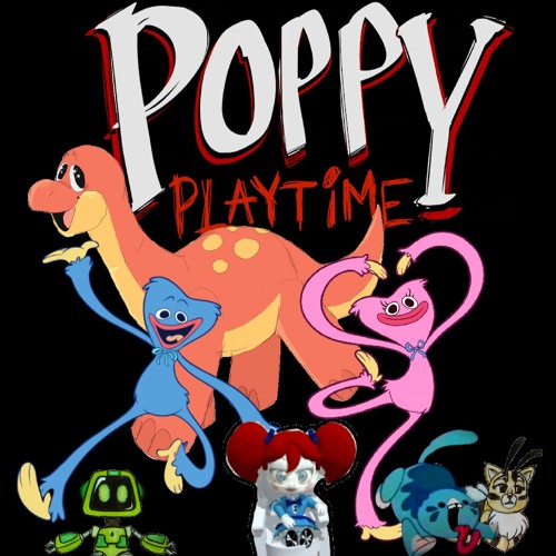 Poppy Playtime Online