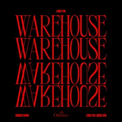 Louis y2k - Warehouse (Jungle Mix)