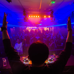 Will Rees Live @ Delusion Reunion, Swansea 28.2.26