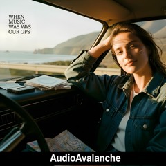 Growing up on the Radio