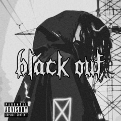 BLACK OUT Prod By (Rask Beats )